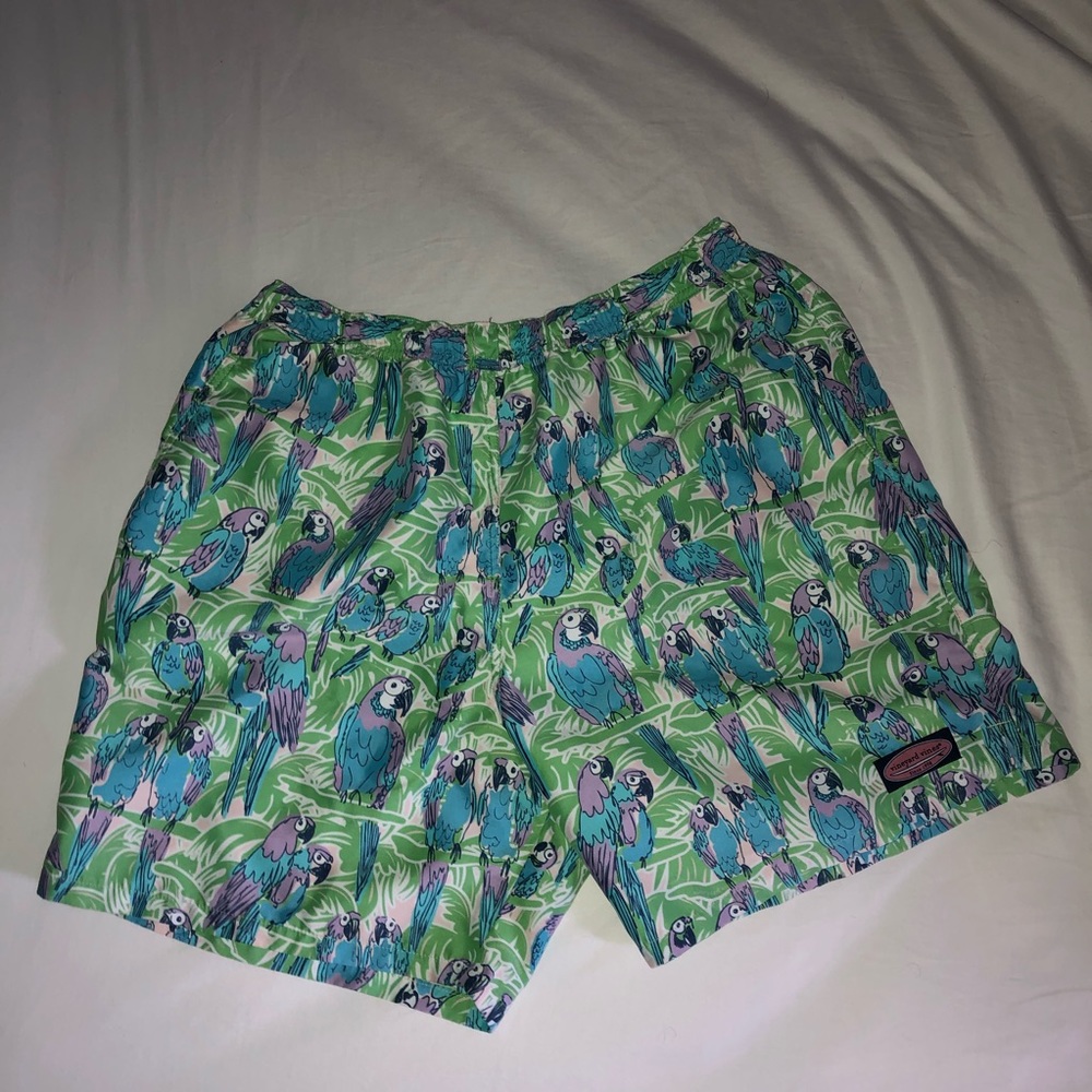 Vineyard Vines Swim Trunks